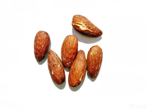 Almonds