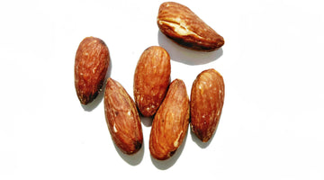 Almonds