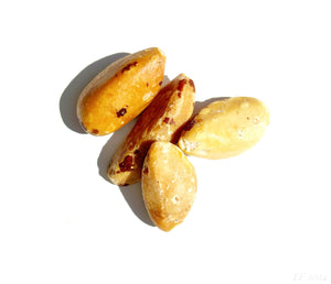 Brazil nuts