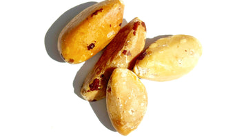 Brazil nuts