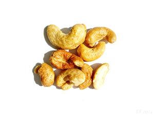 Cashews