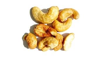 Cashews