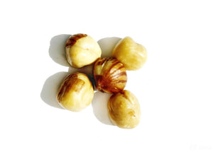 Hazelnuts