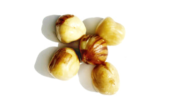 Hazelnuts