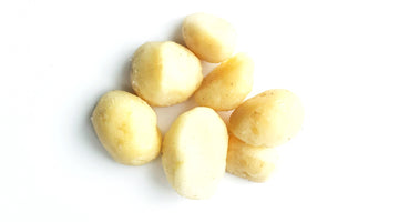 Macadamia Nuts