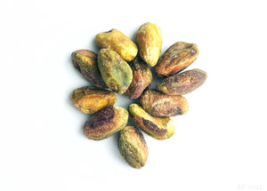 Pistachios