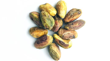 Pistachios