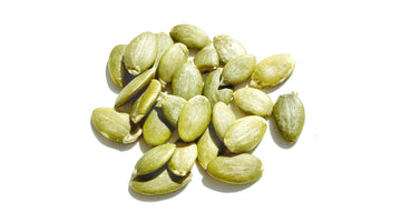 Pumpkin Seeds